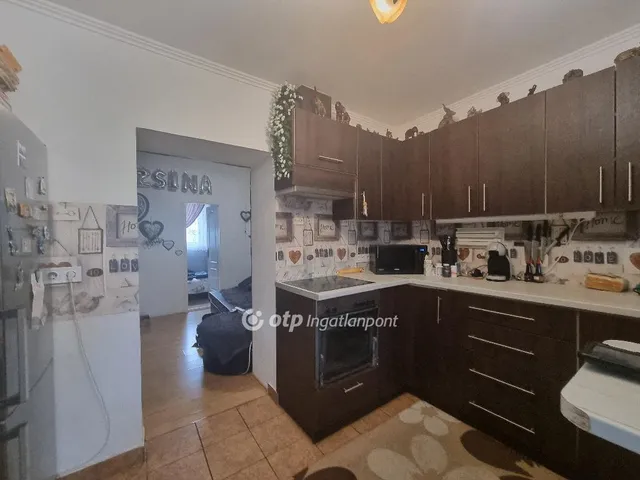 Eladó ház Pápa 69 nm
