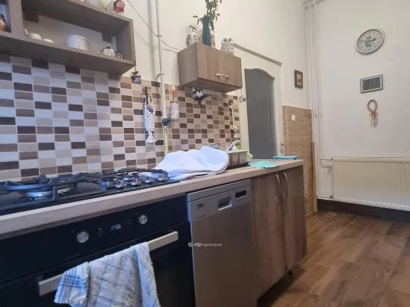 Eladó lakás Pápa 75 nm