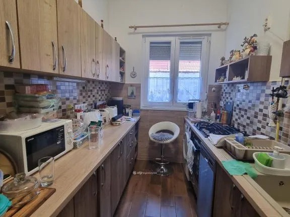 Eladó lakás Pápa 75 nm