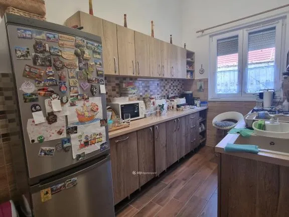 Eladó lakás Pápa 75 nm