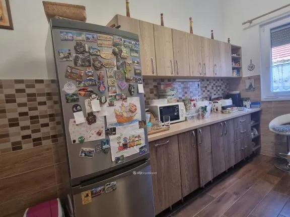 Eladó lakás Pápa 75 nm