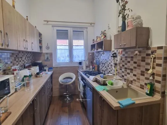 Eladó lakás Pápa 75 nm