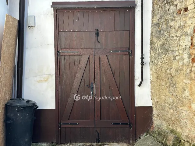 Eladó ház Pápa 77 nm