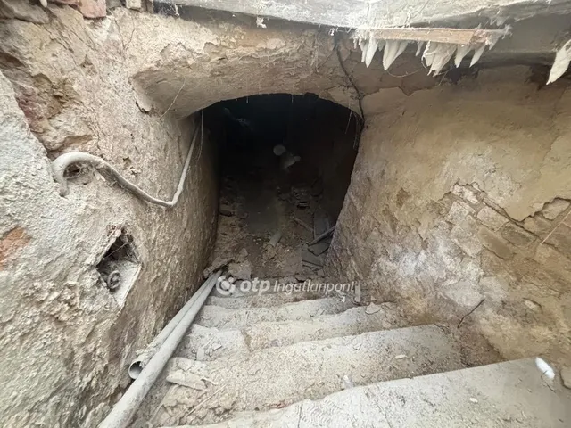 Eladó ház Pápa 77 nm