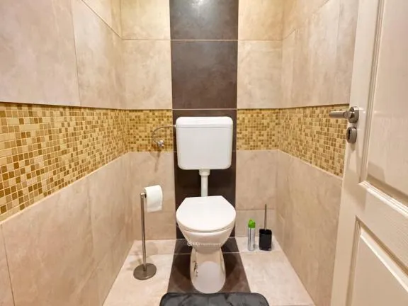 Eladó lakás Pápa 127 nm