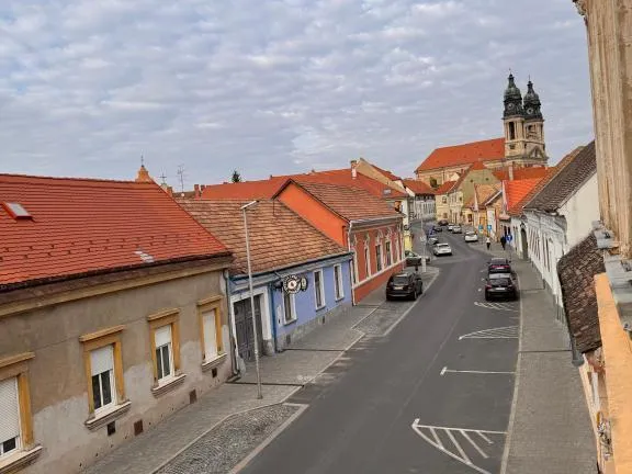 Eladó lakás Pápa 127 nm