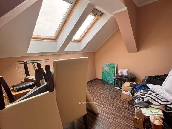 Eladó lakás Pápa 127 nm