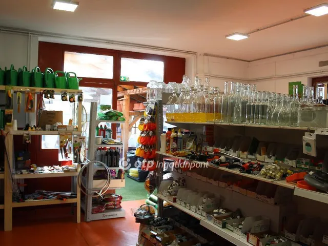 Eladó lakás Pápa 400 nm