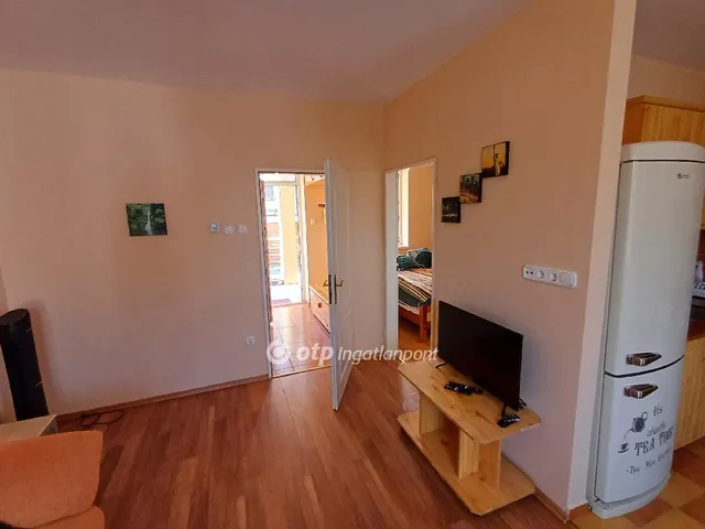 Eladó lakás Pápa 37 nm