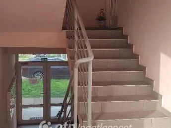 Eladó lakás Pápa 37 nm