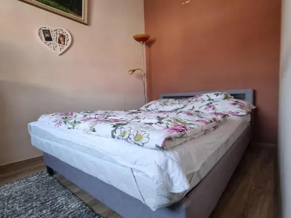 Eladó lakás Pápa 41 nm