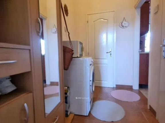 Eladó lakás Pápa 41 nm