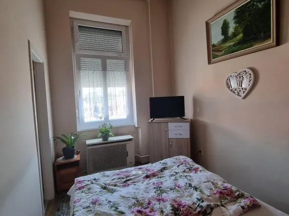 Eladó lakás Pápa 41 nm