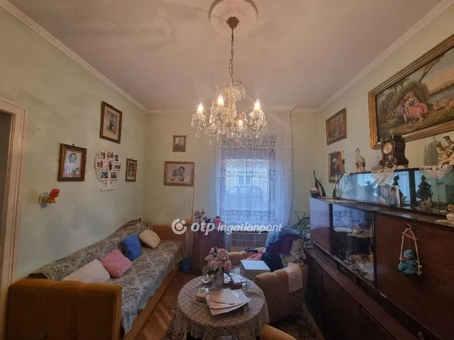 Eladó ház Pápa, Tókert 64 nm