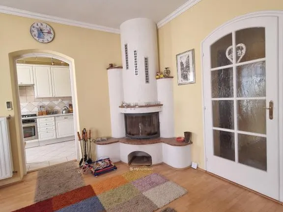 Eladó ház Pápa 209 nm