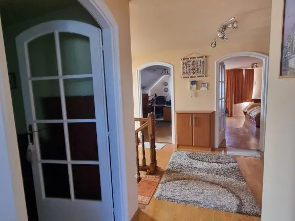 Eladó ház Pápa 209 nm