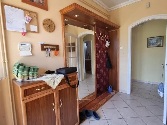 Eladó ház Pápa 209 nm