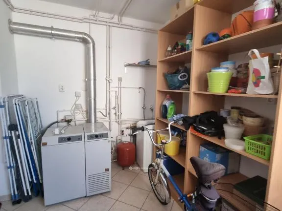 Eladó ház Pápa 209 nm