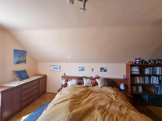 Eladó ház Pápa 209 nm