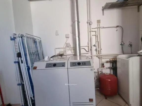 Eladó ház Pápa 209 nm