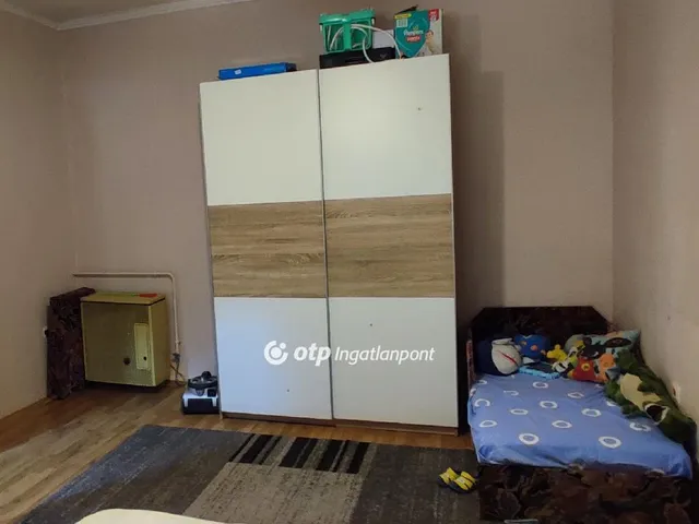 Eladó ház Pápa 55 nm