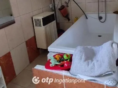 Eladó ház Pápa 55 nm