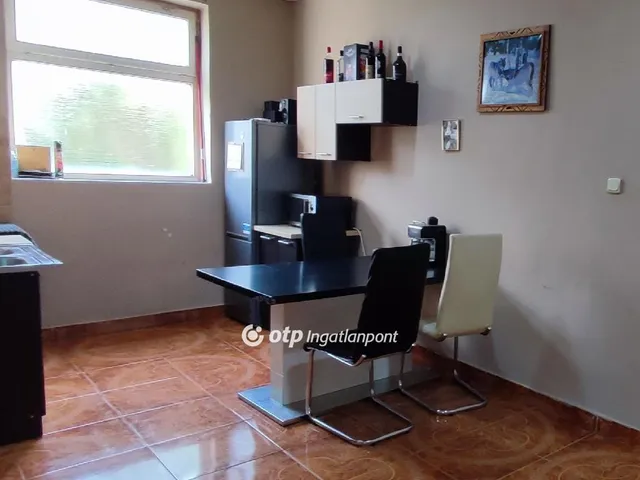 Eladó ház Pápa 55 nm