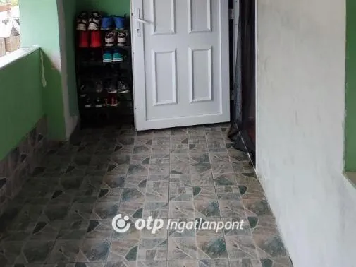 Eladó ház Pápa 55 nm