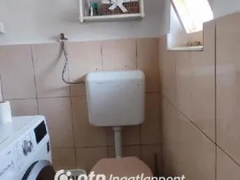 Eladó ház Pápa 55 nm