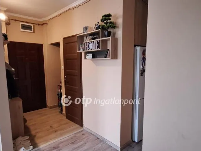 Eladó lakás Pápa 58 nm