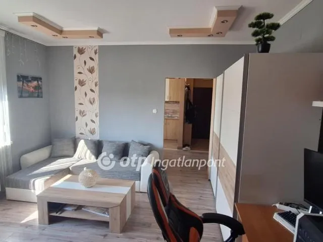 Eladó lakás Pápa 58 nm