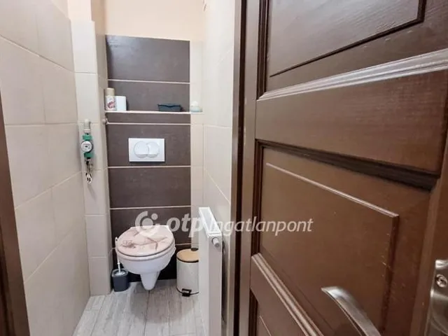 Eladó lakás Pápa 58 nm