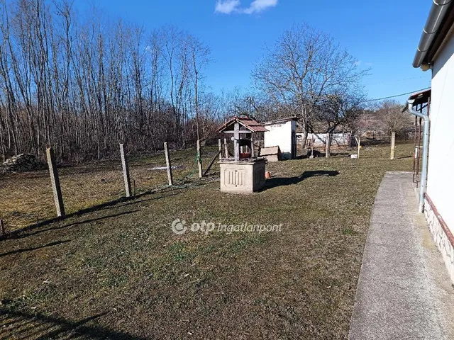 Eladó ház Vanyola 84 nm