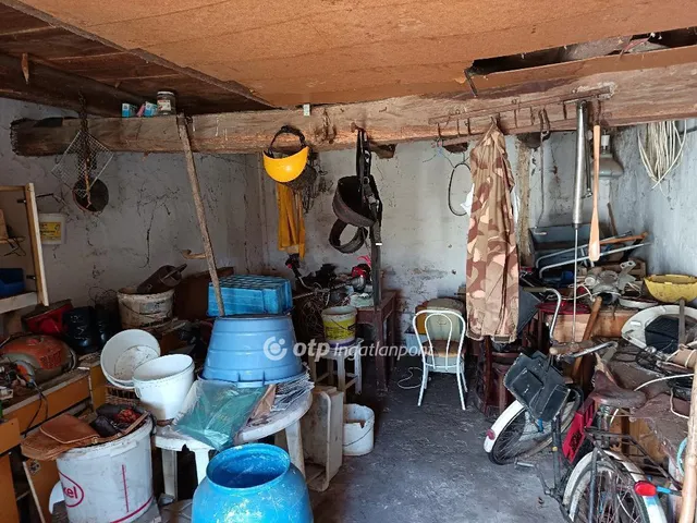 Eladó ház Vanyola 84 nm