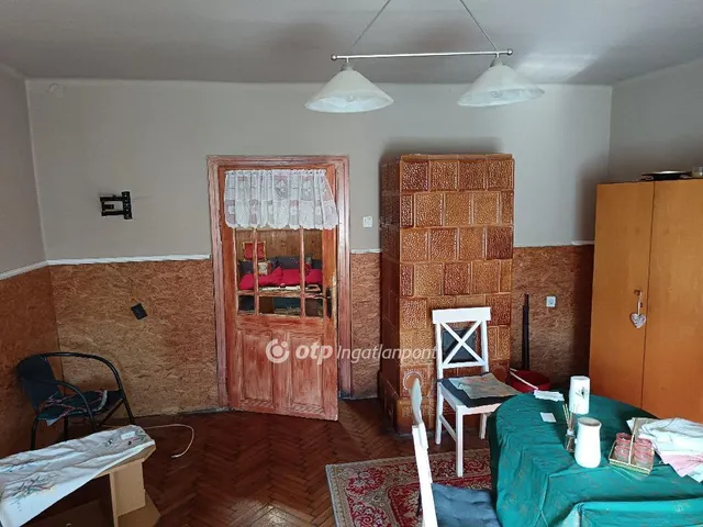 Eladó ház Vanyola 84 nm