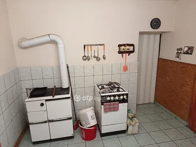 Eladó ház Vanyola 84 nm