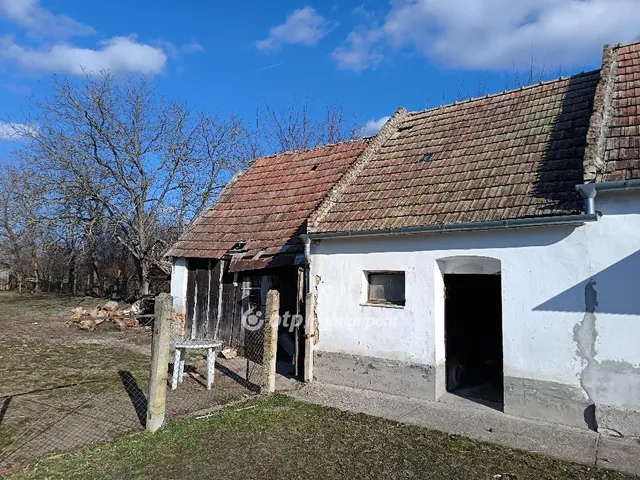 Eladó ház Vanyola 84 nm