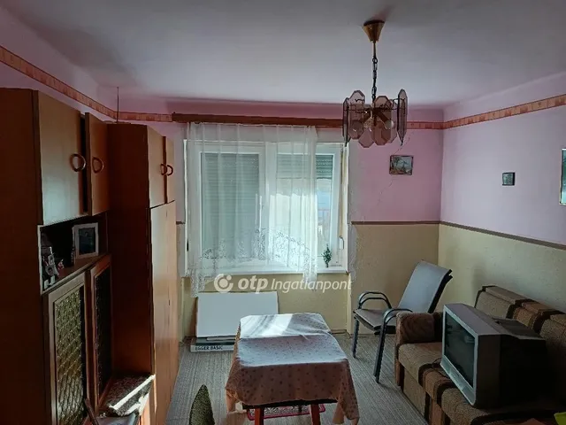 Eladó ház Vanyola 84 nm