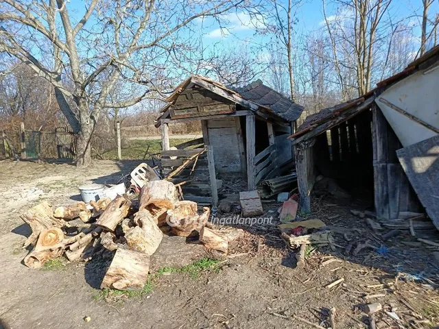 Eladó ház Vanyola 84 nm