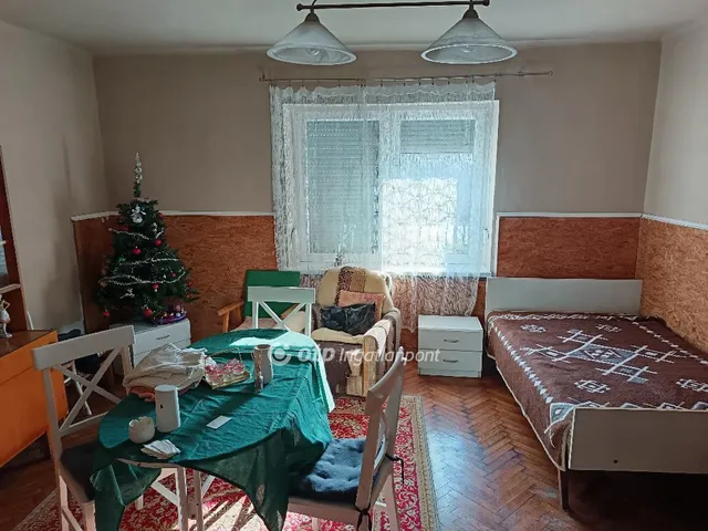 Eladó ház Vanyola 84 nm