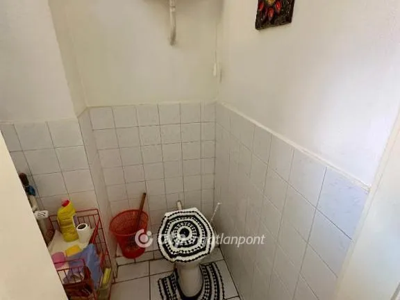 Eladó lakás Pápa 54 nm