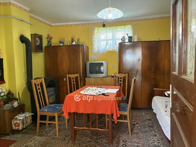 Eladó ház Nagyalásony 90 nm