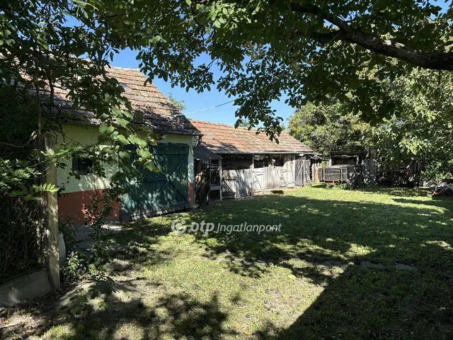 Eladó ház Nagyalásony 90 nm