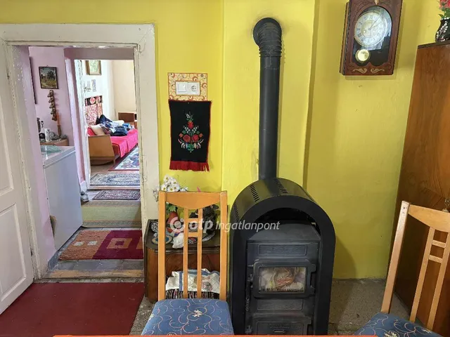 Eladó ház Nagyalásony 90 nm