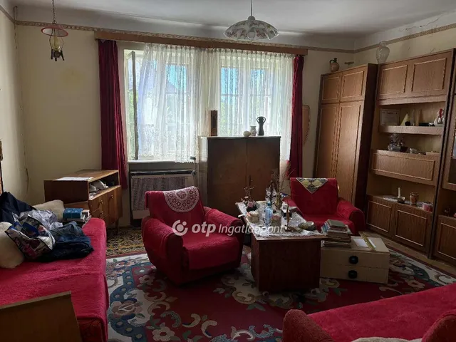 Eladó ház Nagyalásony 90 nm