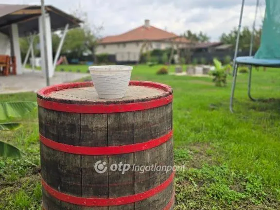 Eladó ház Bakonyság 91 nm