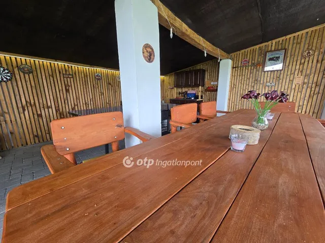 Eladó ház Bakonyság 91 nm