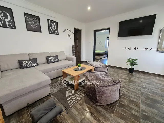 Eladó ház Bakonyság 91 nm