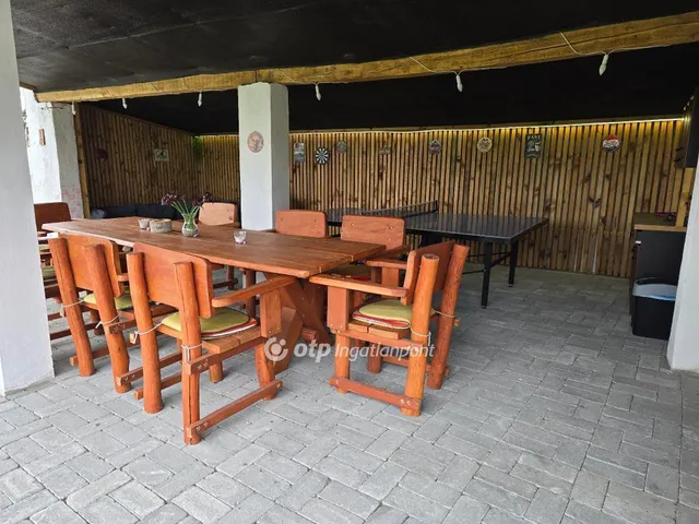 Eladó ház Bakonyság 91 nm