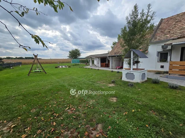 Eladó ház Bakonyság 91 nm